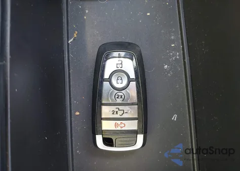 2024 Ford F-150 Xlt from USA, damaged, VIN 1FTFW3L84RKF51349